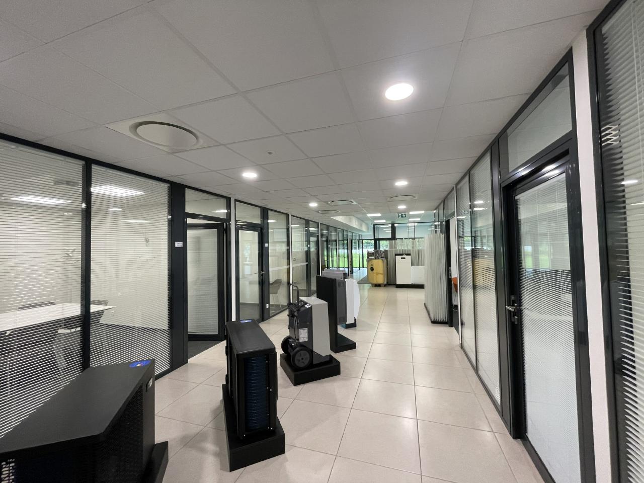 Local d'activité Reichstett 2141m² Location local d'activité Reichstett Bas-Rhin OLACT2423152 14